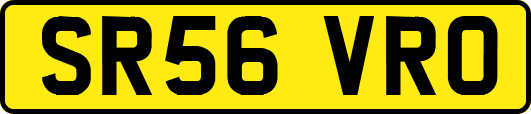 SR56VRO