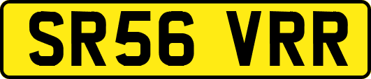 SR56VRR