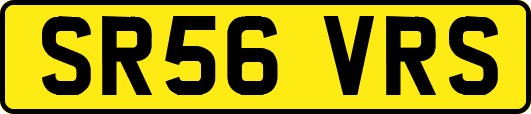 SR56VRS