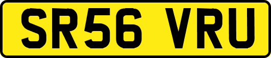 SR56VRU