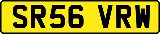 SR56VRW