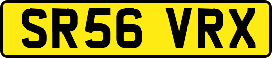 SR56VRX