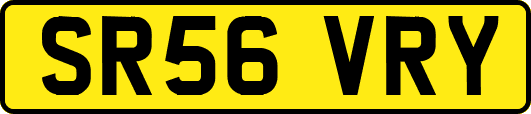 SR56VRY