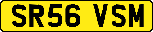 SR56VSM