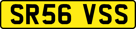 SR56VSS