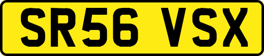 SR56VSX