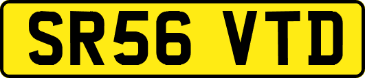 SR56VTD