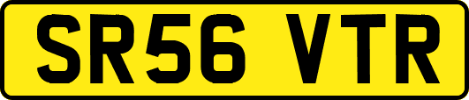 SR56VTR