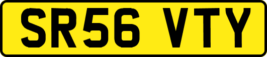 SR56VTY