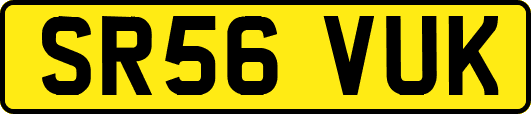 SR56VUK