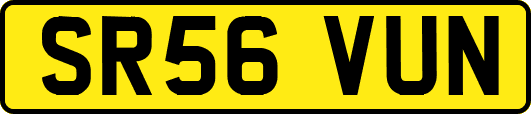 SR56VUN