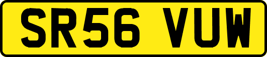 SR56VUW