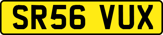SR56VUX