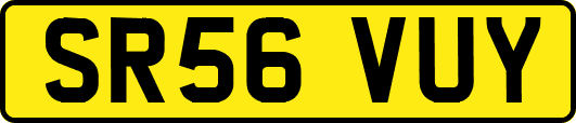SR56VUY