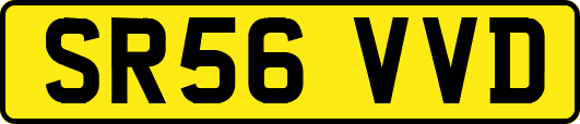 SR56VVD
