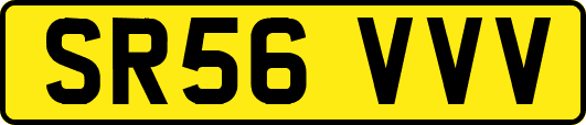 SR56VVV