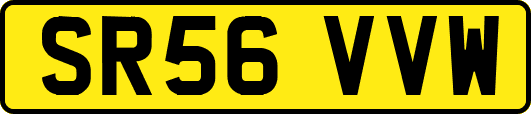 SR56VVW