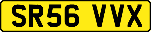 SR56VVX