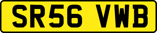 SR56VWB