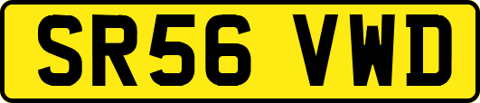 SR56VWD