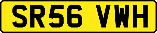 SR56VWH