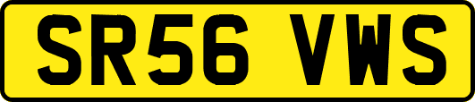 SR56VWS