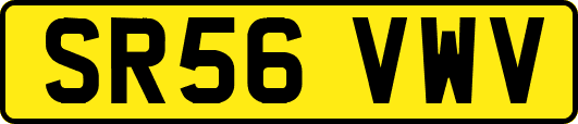 SR56VWV