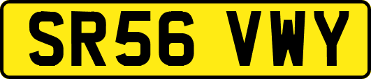 SR56VWY