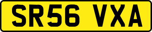 SR56VXA