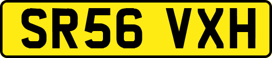 SR56VXH