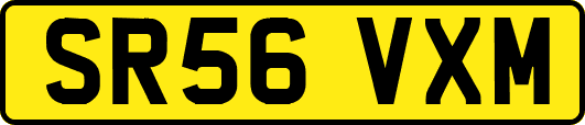 SR56VXM