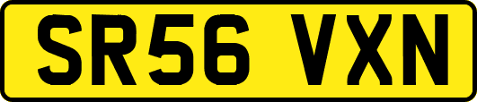 SR56VXN