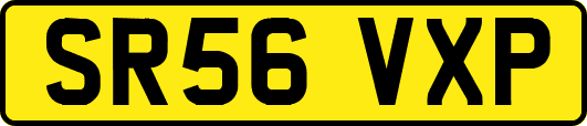 SR56VXP