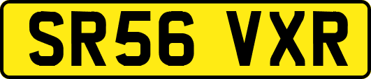 SR56VXR