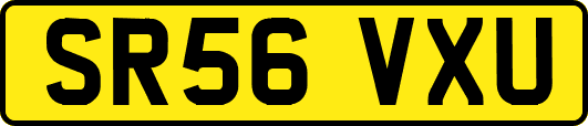 SR56VXU