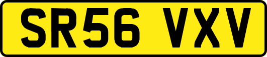 SR56VXV