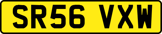 SR56VXW