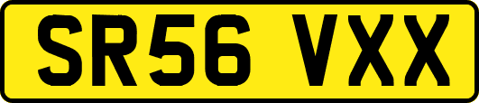 SR56VXX
