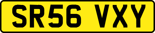 SR56VXY
