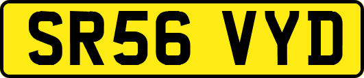 SR56VYD