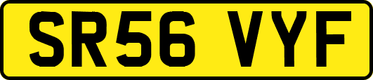 SR56VYF