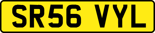 SR56VYL