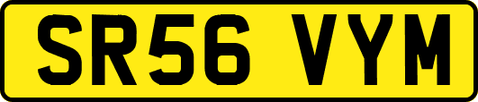 SR56VYM