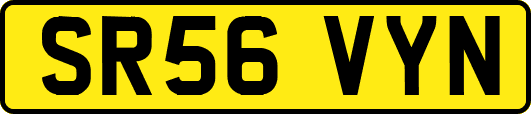 SR56VYN