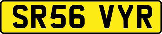 SR56VYR