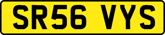 SR56VYS