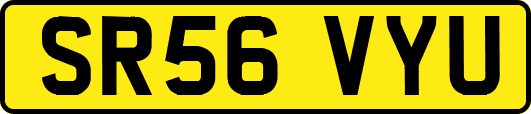 SR56VYU