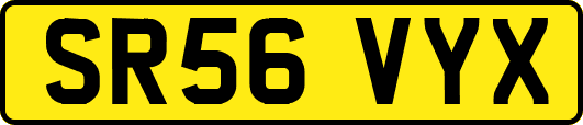 SR56VYX