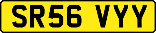SR56VYY