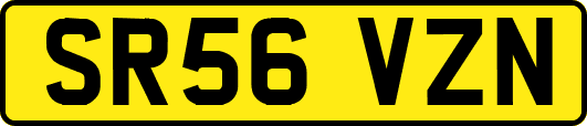 SR56VZN